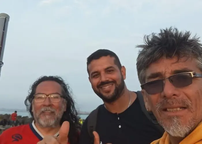 Hospedaje Casa Viru Lima