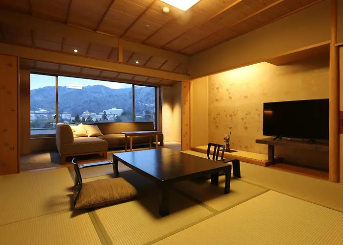 Arima Grand Hotel Kobe