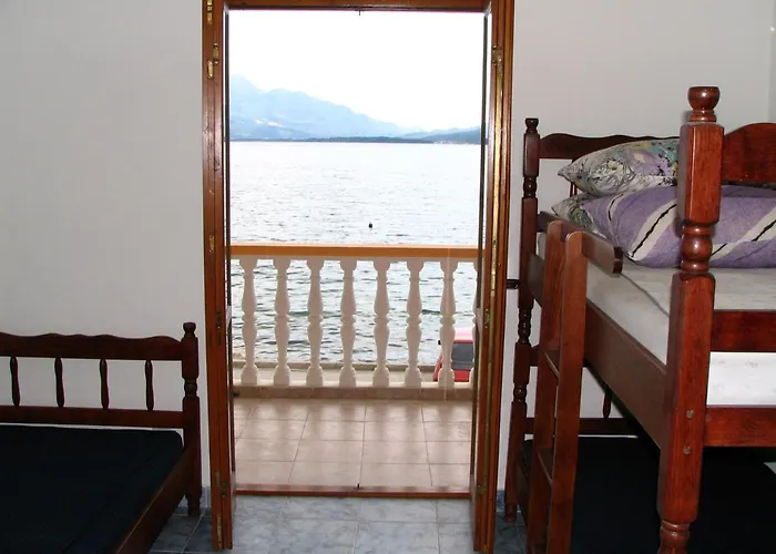 Stan Apatman Mirela Apartment Herceg Novi
