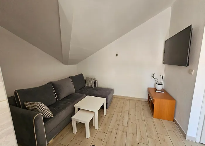 Apartment Kovac Herceg Novi