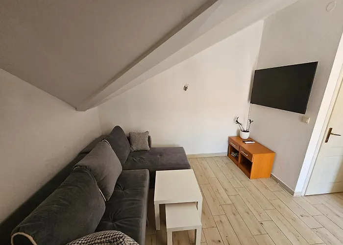 Apartment Kovac Herceg Novi