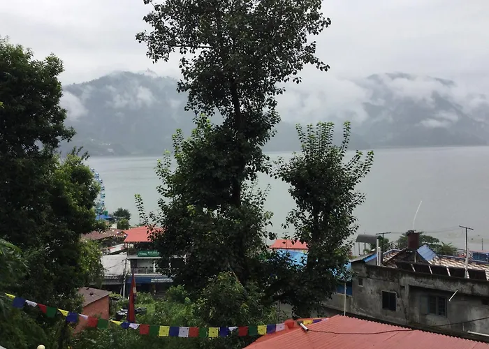 Sweet Dreams Guest House Pokhara