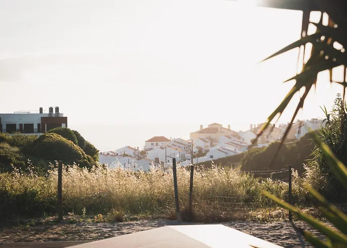 Wot Ericeira Surf Social Hostel