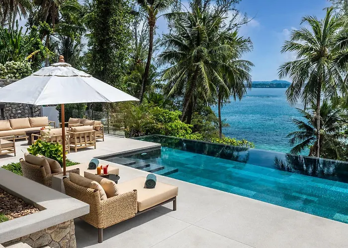 Villa Analaya Kamala Beach