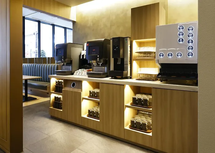 Keio Prelia Hotel Sapporo