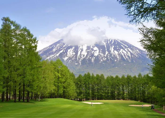 Hinode Hills Niseko Village, Curio Collection by Hilton