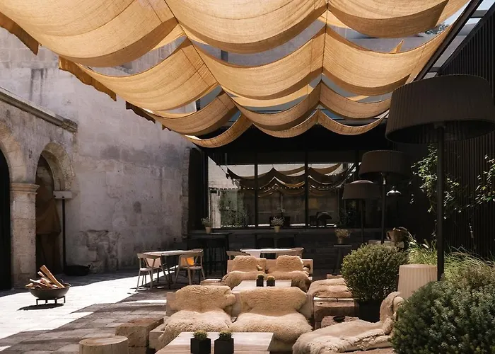 Cirqa - Relais & Chateaux Arequipa
