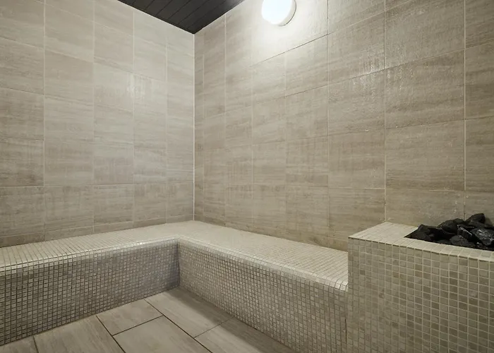 Hotel Collective Naha