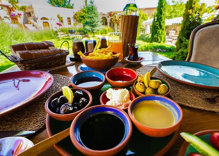 Zeydem Suites Ürgüp