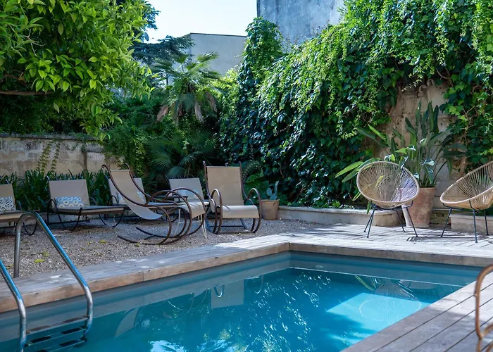 Palazzo Maresgallo Suites & Spa Lecce