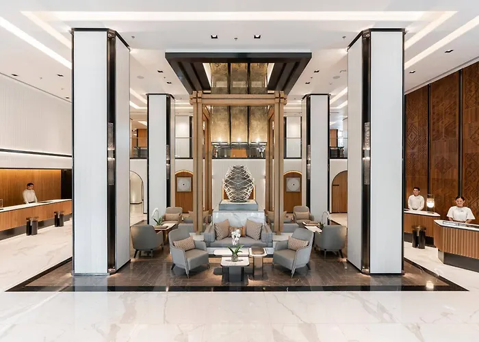 Melia Chiang Mai Hotel