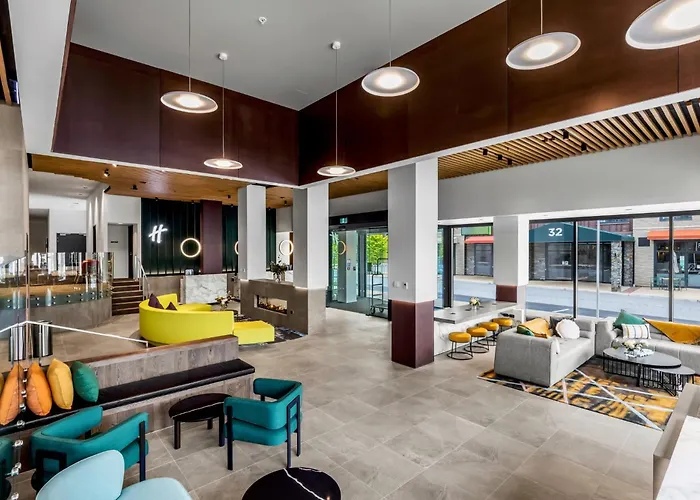 Holiday Inn Queenstown Remarkables Park