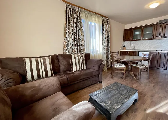 Bellevue Residence 2 Apartments Bansko