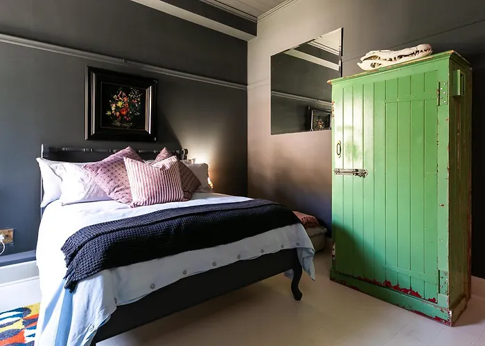 Hotel Lola Cape Town