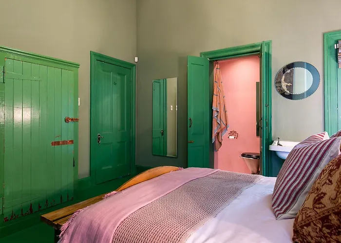 Hotel Lola Cape Town