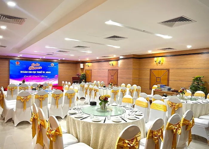 Mt Collection Hotel NINH BINH