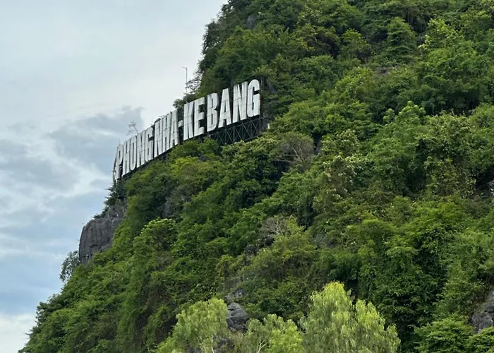 Phong Nha Magic Fingers Homestay And Spa
