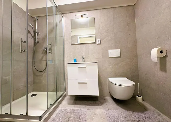 Mezonet - Postovska Centr Apartments Brno