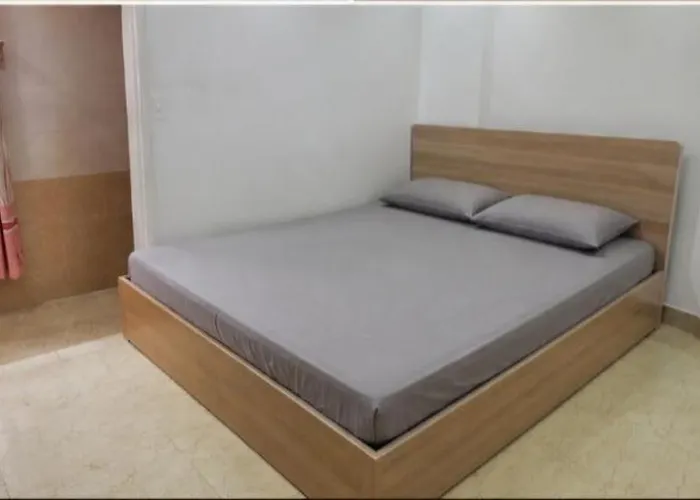 Enjoy Homestay Ho Chi Minh City