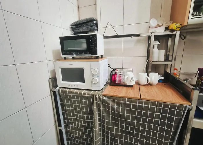 Kinmen Huan Bei 88 B&B Jincheng