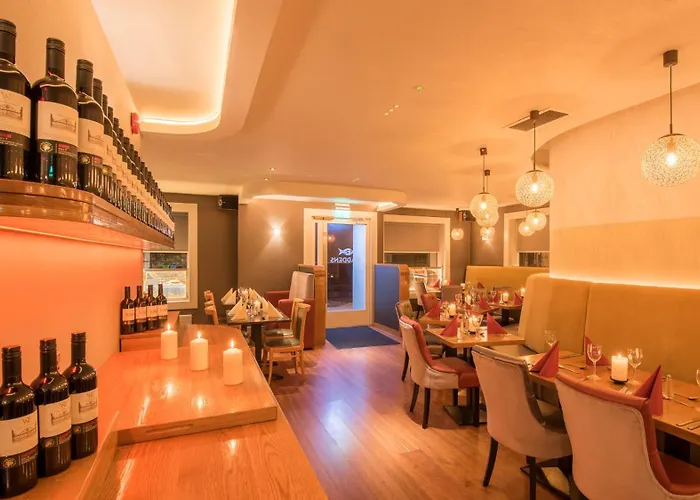 Clew Bay Hotel Westport