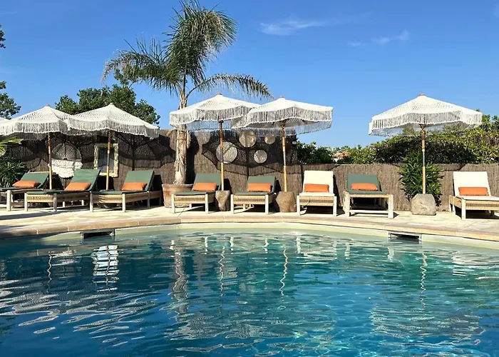 Capao Beach Hotel Agde