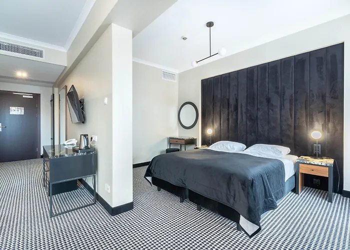 Hotel Leda Spa - Adults Only Kolobrzeg