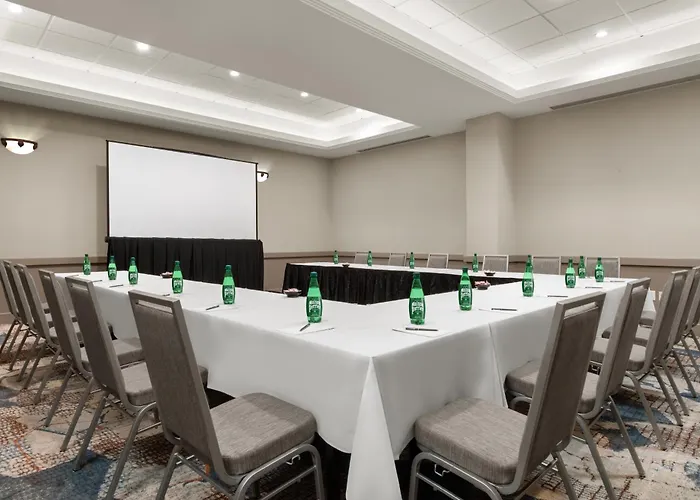 Embassy Suites By Hilton Anaheim South Garden Grove