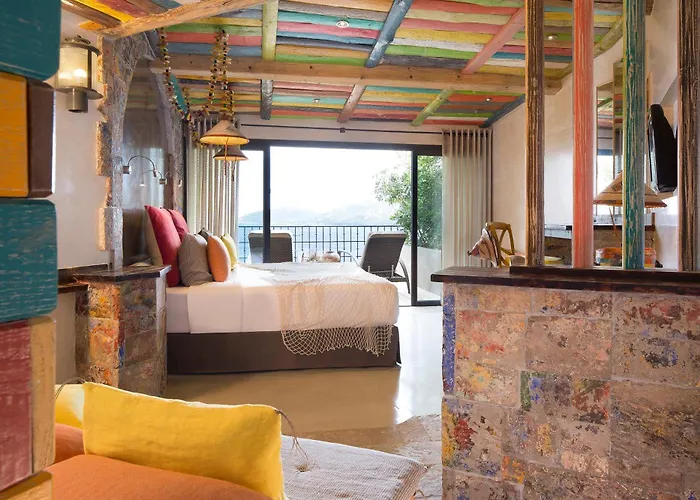 U Capu Biancu Hotel Bonifacio 
