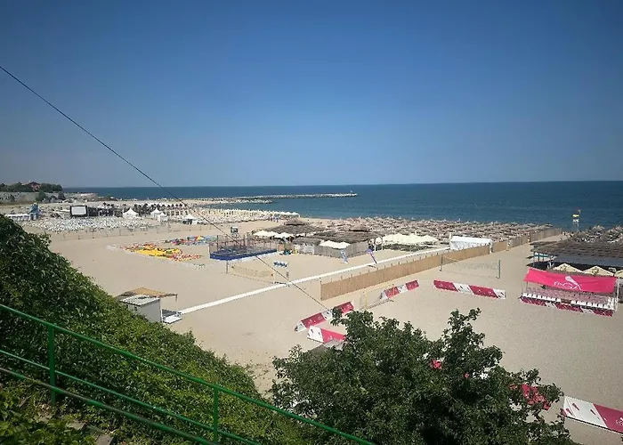 Golden Rose Residence Constanta