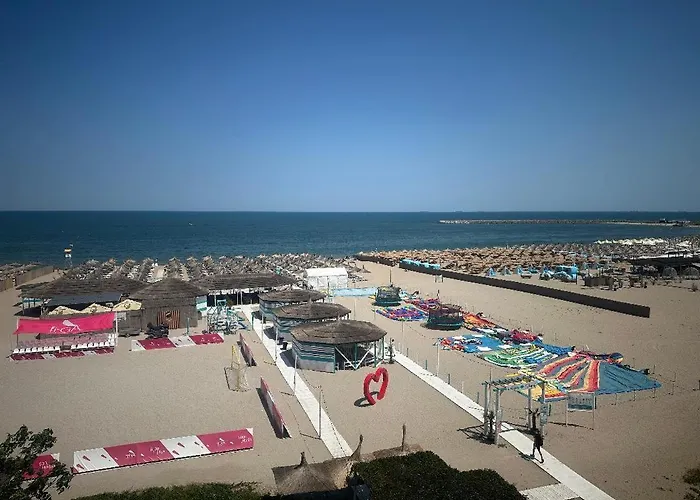 Golden Rose Residence Constanta