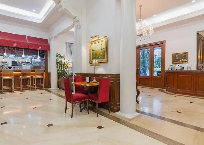 Orchid Garden Suites Manila
