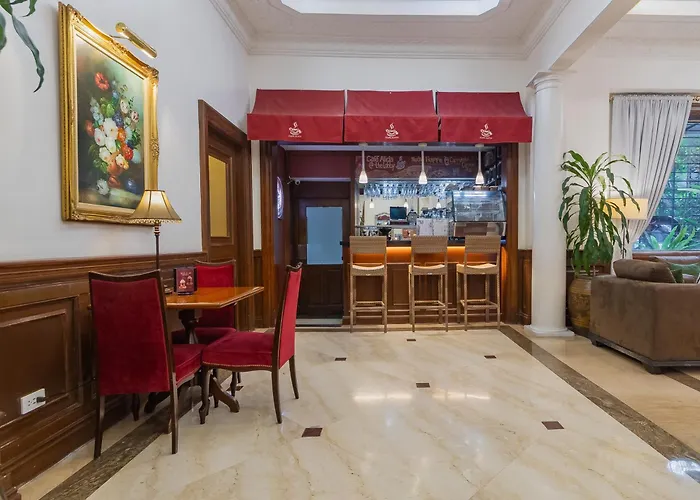 Orchid Garden Suites Manila
