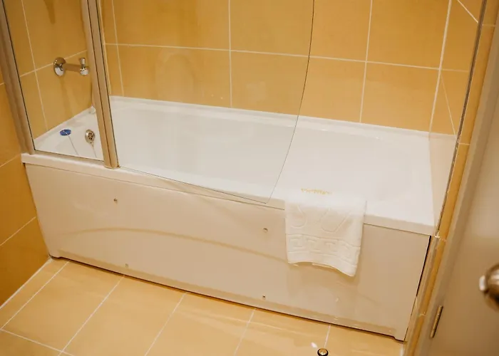 Grand Hotel Victory Aktau 