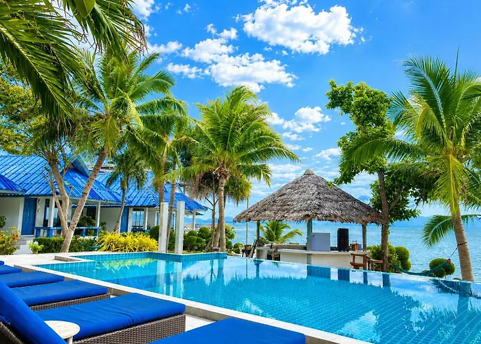 Sunset Beach Villas Haad Rin
