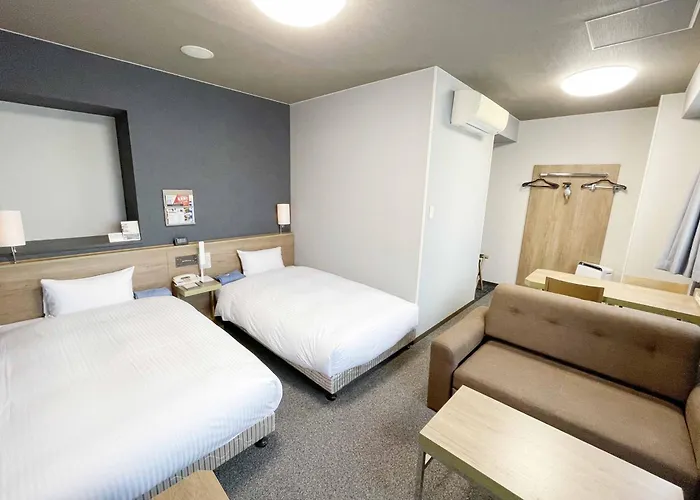 Route Inn Grantia Naha