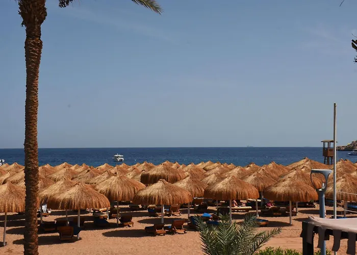 Ghazala Beach Sharm el-Sheikh
