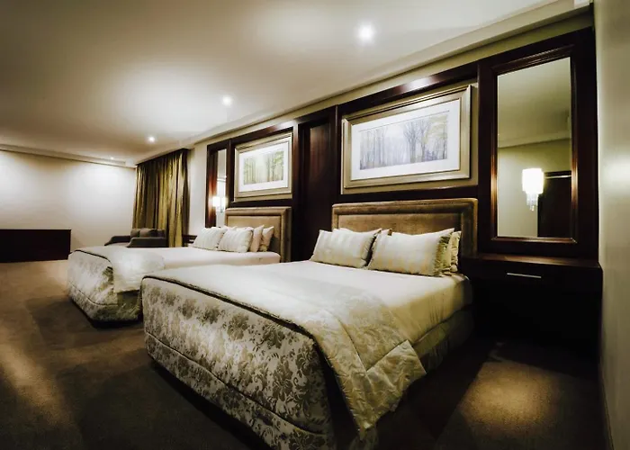 Apollo Hotel Johannesburg