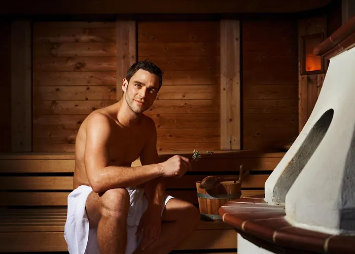 Theresa Wellness-Geniesser-Hotel Zell am Ziller