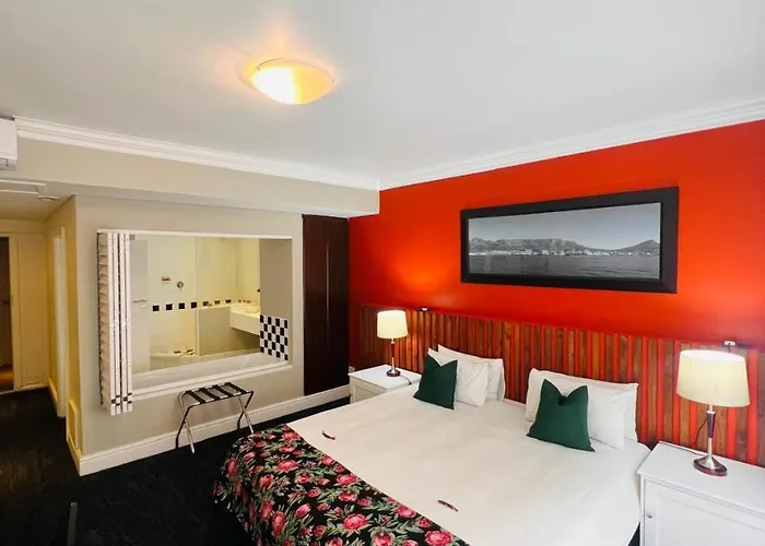 Innscape Classic Hotel Cape Town