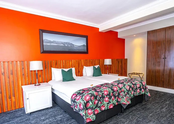 Innscape Classic Hotel Cape Town