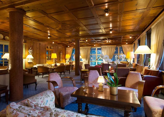 Theresa Wellness-Geniesser-Hotel Zell am Ziller
