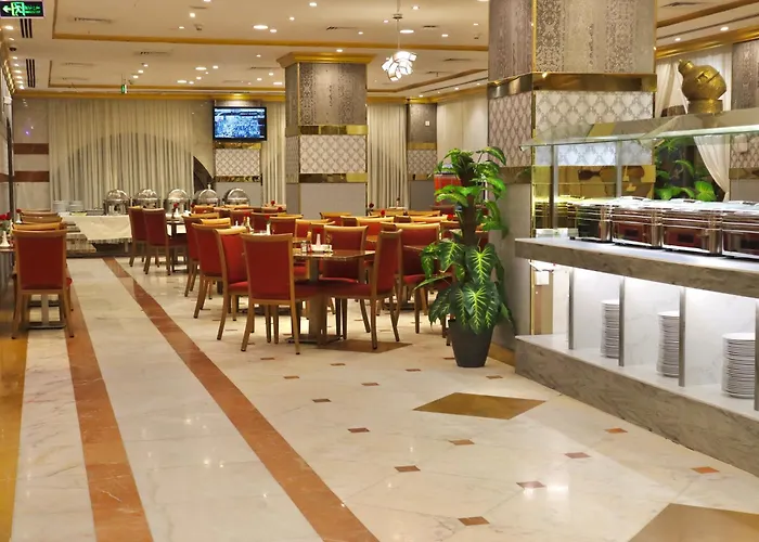 Zowar Alalami Hotel - فندق زوار العالمي Medina