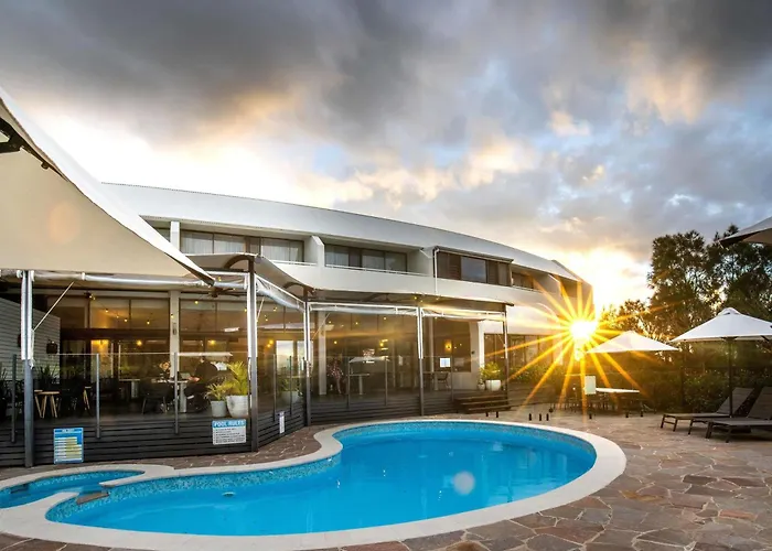 Mercure Charlestown Newcastle