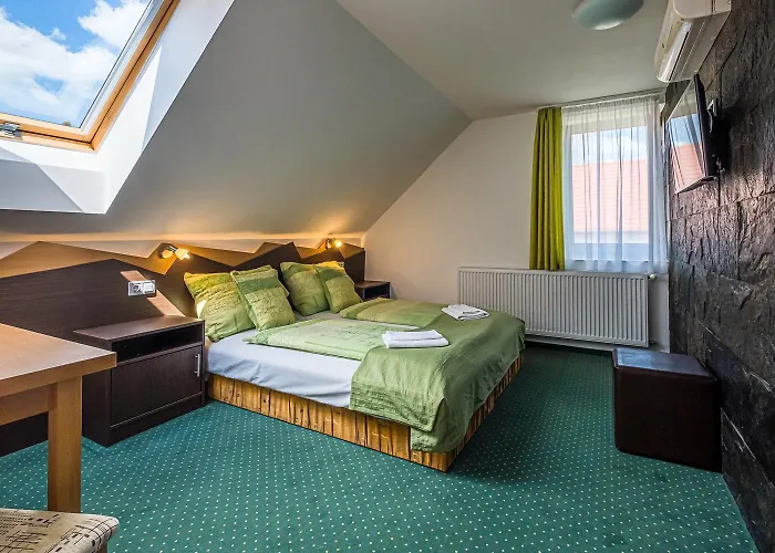 Babi Guesthouse - Babi Vendeghaz Balatonfured