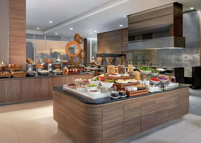 Mercure Bangkok Siam