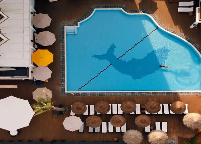 Jacob Sea Life Nahariya Hotel