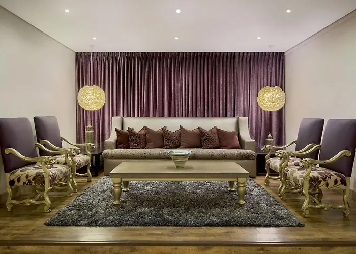 Anew Hotel Hatfield Pretoria