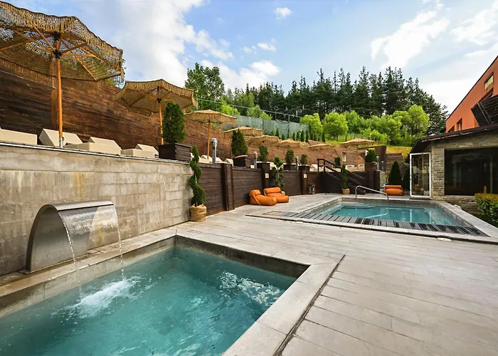 Royal Spa Hotel Velingrad