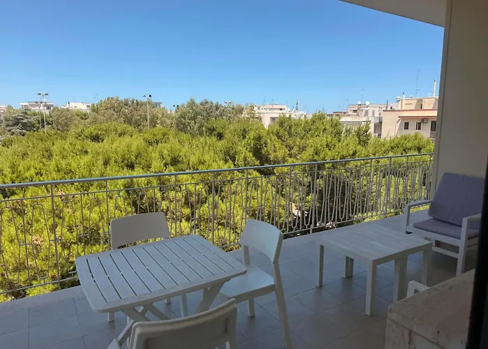 Casa Raffaella Bed & Breakfast Polignano a Mare